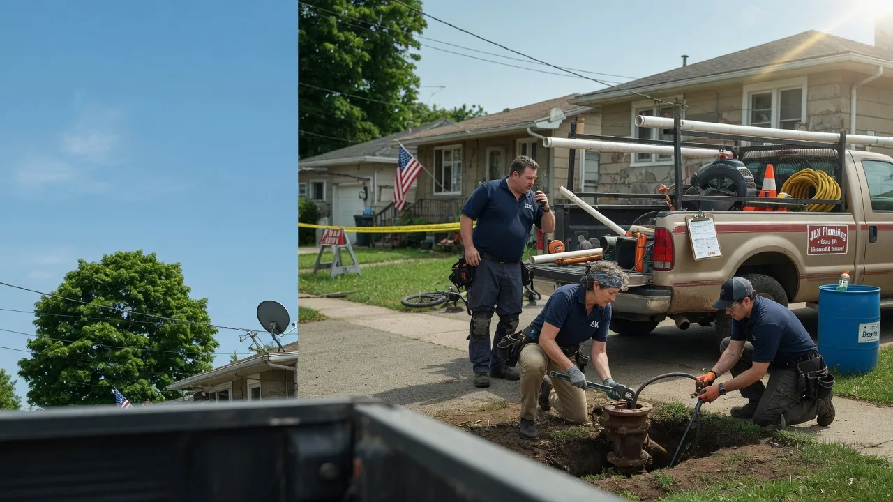 Water Heater Replacement in Apache, OK near me